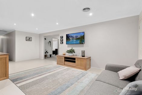 Property photo of 10 Prime Court Berwick VIC 3806