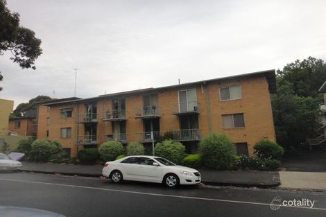 18/37-41 Haines St, North Melbourne, VIC 3051