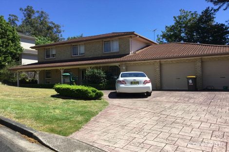 3 Tanglewood Pl, West Pennant Hills, NSW 2125