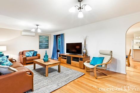 Property photo of 17 Nokuna Court Greensborough VIC 3088