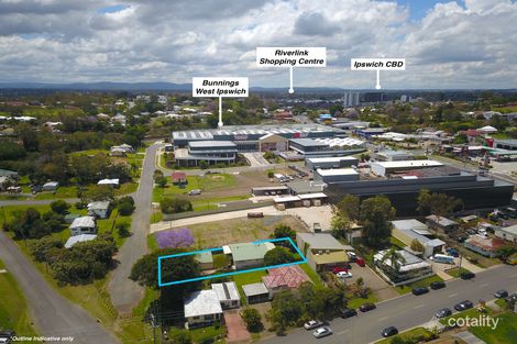 Property photo of 70 Darling Street West West Ipswich QLD 4305