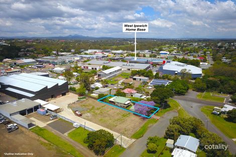 Property photo of 70 Darling Street West West Ipswich QLD 4305