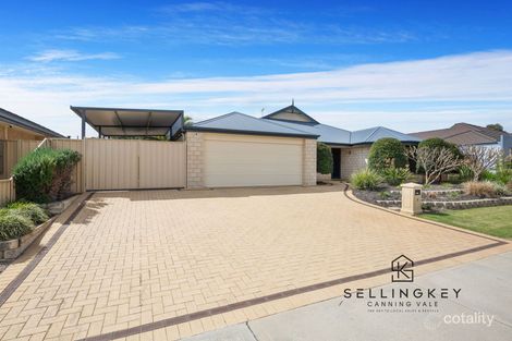 Property photo of 5 Halberd Way Canning Vale WA 6155