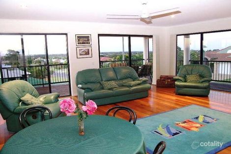 Property photo of 7 Ridgehaven Court Aroona QLD 4551