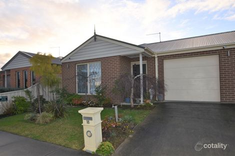 Property photo of 18 Discovery Boulevard Moe VIC 3825