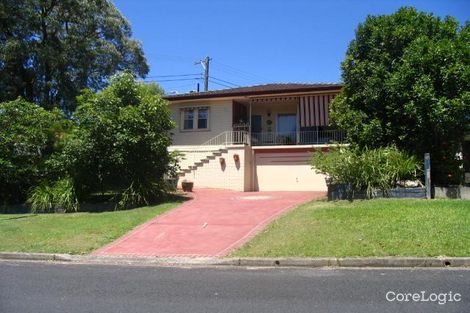 Property photo of 21 White Street East Gosford NSW 2250