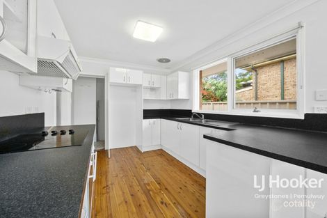 Property photo of 65 Ian Street Greystanes NSW 2145