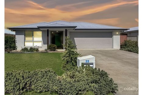 33 Gleeson St, Chinchilla, QLD 4413