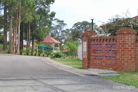 Property photo of 8/26 Baurea Close Edgeworth NSW 2285