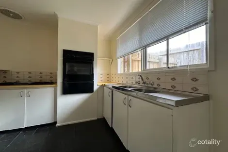 Property photo of 21 Haverbrack Drive Mulgrave VIC 3170