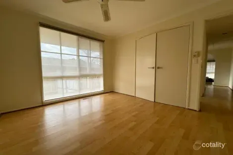 Property photo of 21 Haverbrack Drive Mulgrave VIC 3170