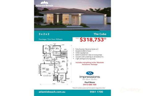 Property photo of 6 Mulloway Street Two Rocks WA 6037
