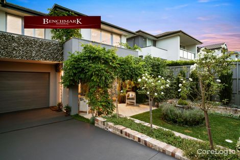 Property photo of 27 Hennessy Avenue Moorebank NSW 2170