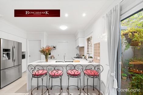 Property photo of 27 Hennessy Avenue Moorebank NSW 2170