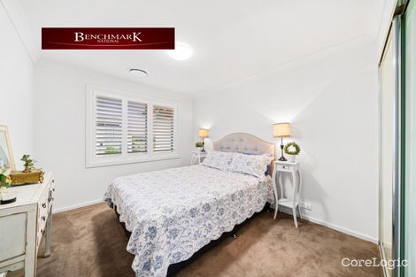 Property photo of 27 Hennessy Avenue Moorebank NSW 2170