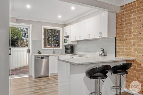 Property photo of 1/3 Cosgrove Crescent Kingswood NSW 2747