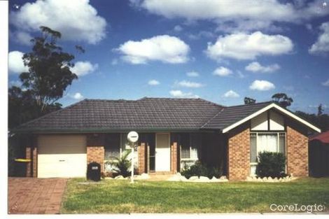 Property photo of 66 Beaconsfield Road Rooty Hill NSW 2766