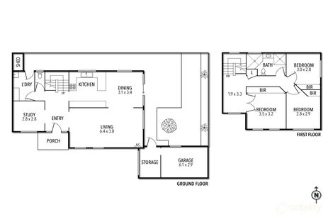 Property photo of 2/6 Windsor Street Braybrook VIC 3019