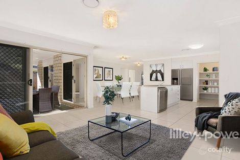 Property photo of 17 Kate Street Indooroopilly QLD 4068