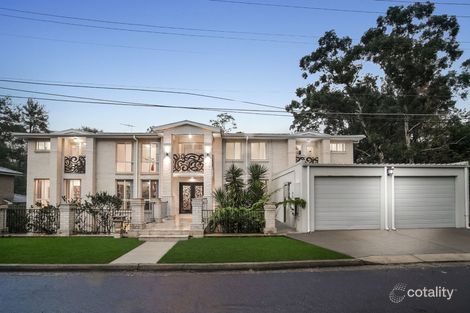 Property photo of 2A Carrabai Place Baulkham Hills NSW 2153
