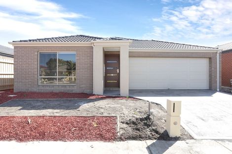 Lot 1226 Compass Dr, Greenvale, VIC 3059