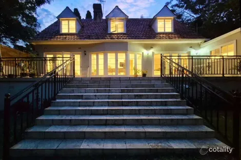 Property photo of 1 Westbrook Avenue Wahroonga NSW 2076