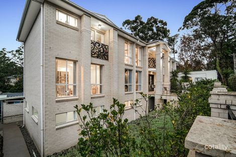 Property photo of 2A Carrabai Place Baulkham Hills NSW 2153