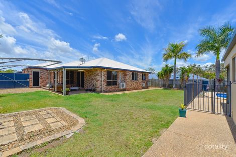 Property photo of 3 Cressbrook Street Clinton QLD 4680
