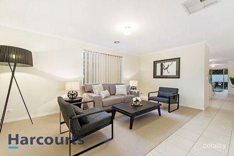 Property photo of 14 Macklin Way Caroline Springs VIC 3023