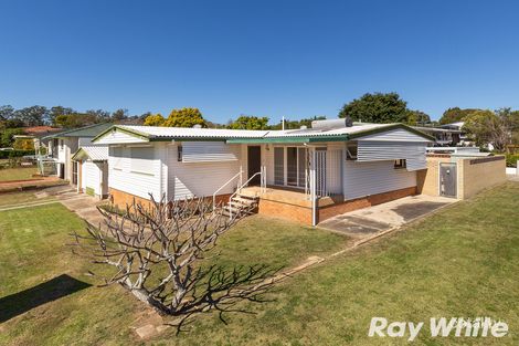 Property photo of 26 Lindale Street Chermside West QLD 4032