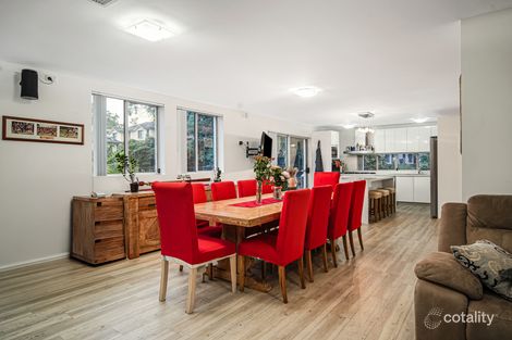 Property photo of 2A Carrabai Place Baulkham Hills NSW 2153
