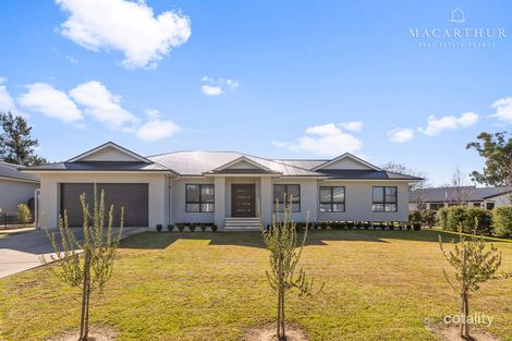 Property photo of 8 Pine Court Springvale NSW 2650