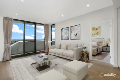 Property photo of 705/36-38 Oxford Street Epping NSW 2121