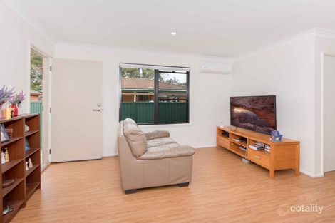 Property photo of 11 Malone Crescent Dean Park NSW 2761
