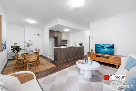 Property photo of 34/13-19 Seven Hills Road Baulkham Hills NSW 2153