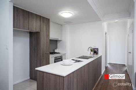Property photo of 34/13-19 Seven Hills Road Baulkham Hills NSW 2153