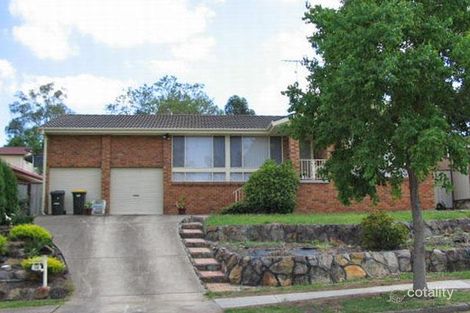 58 Bristol Cct, Blacktown, NSW 2148