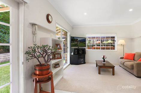 Property photo of 28B Tralee Avenue Killarney Heights NSW 2087