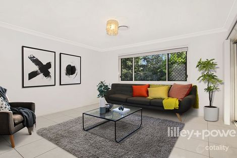Property photo of 17 Kate Street Indooroopilly QLD 4068