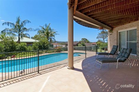 Property photo of 8 Black Swan Terrace West Haven NSW 2443