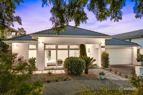Property photo of 36 Waterhouse Way Botanic Ridge VIC 3977