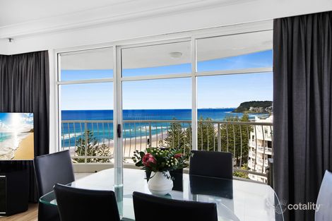 Property photo of 12D/238 The Esplanade Miami QLD 4220