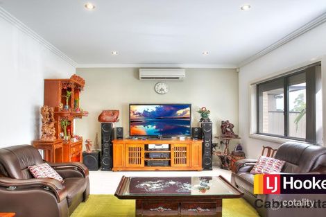Property photo of 3 Stroker Street Canley Heights NSW 2166