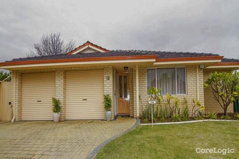 Property photo of 1/16 Doneraile Court Waterford WA 6152