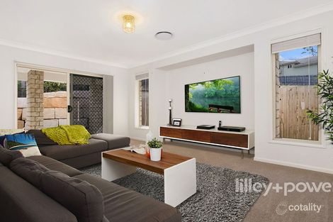 Property photo of 17 Kate Street Indooroopilly QLD 4068