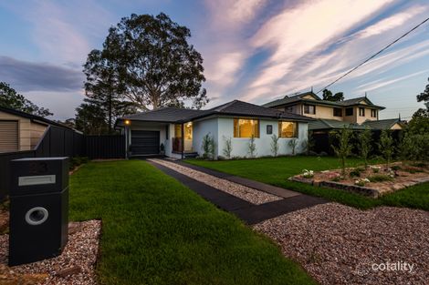 Property photo of 23 Anthony Avenue Mount Riverview NSW 2774