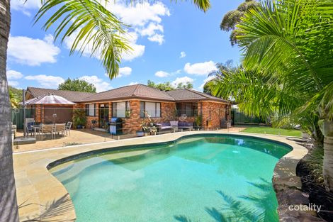 Property photo of 36 Cook Parade St Clair NSW 2759
