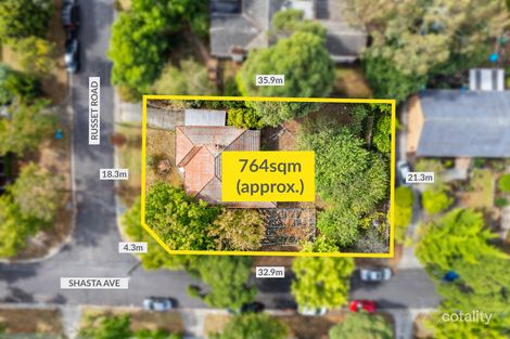 2 Russet Rd, Ringwood East, VIC 3135