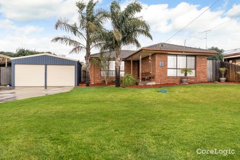 Property photo of 9 Derribong Way Clifton Springs VIC 3222