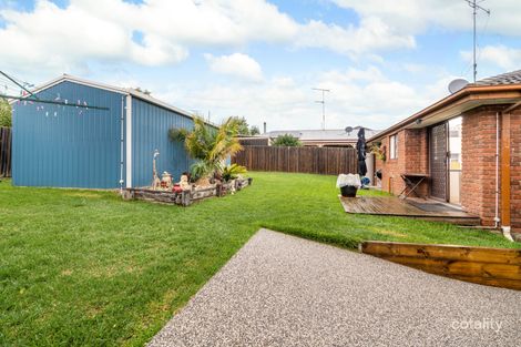 Property photo of 9 Derribong Way Clifton Springs VIC 3222